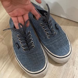 Jean Vans